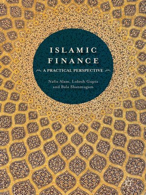 cover image of Islamic Finance